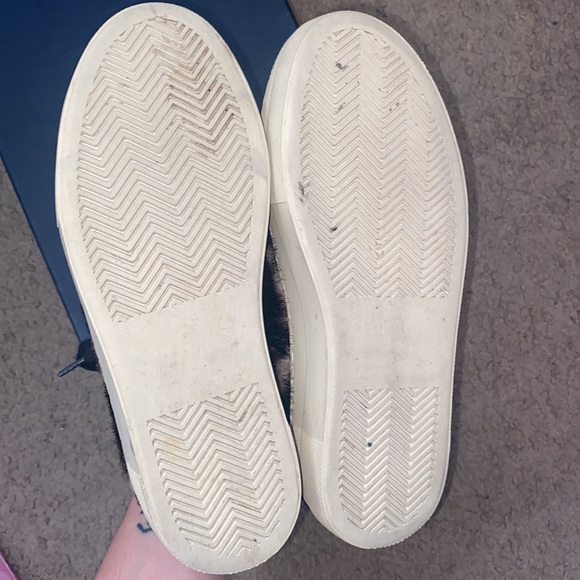 Zespa aix-en-provence leopard sneakers - Picture 3 of 6